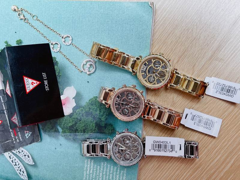 Guess 36mm 101380